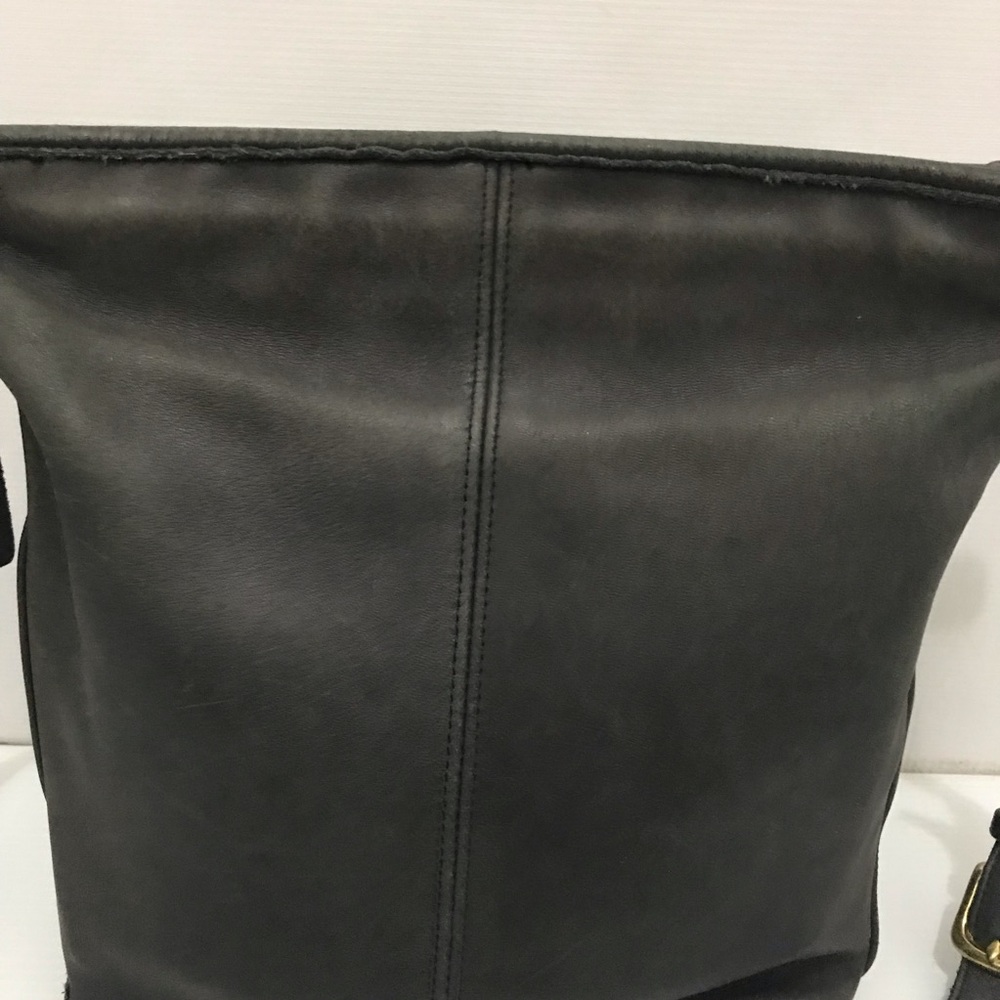Vintage Coach 9821 Crossbody Bag - Picture 4 of 14